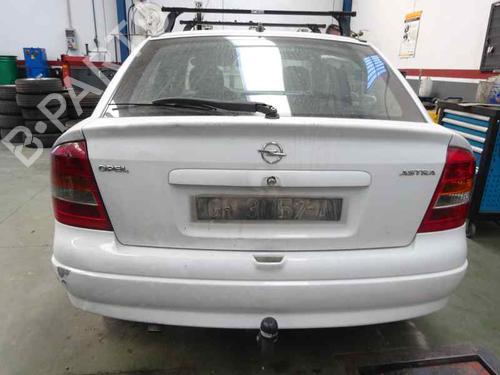 Starter OPEL ASTRA G Hatchback (T98) 1.7 TD (F08, F48) | BP7829623M8