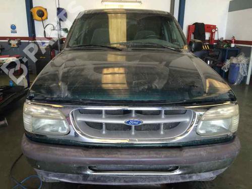 Used Parts FORD USA EXPLORER (U2, U_)    1109763