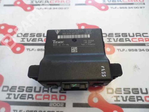 Elektronisk modul PORSCHE CAYENNE (9PA) [2002-2010]  585876