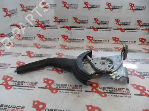 Hand brake MITSUBISHI ASX (GA_W_) 1.6 MIVEC (GA1W) | BP8797170I18 - Image 4