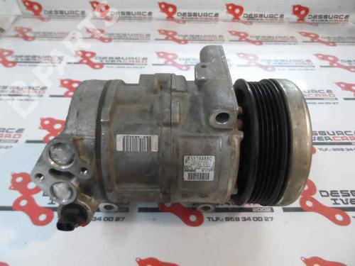 AC compressor FIAT PUNTO (188_)  | BP203275M34 