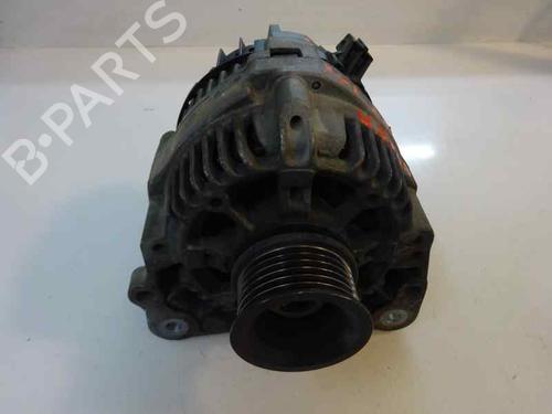 Used Alternator SEAT AROSA (6H1) 1.0 (50 hp) 2584493