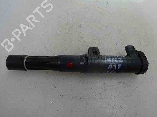 Used Ignition coil Ignition coil RENAULT LAGUNA I (B56_, 556_) 1.6 16V (B568, B561) (107 hp) 6523064 6523064