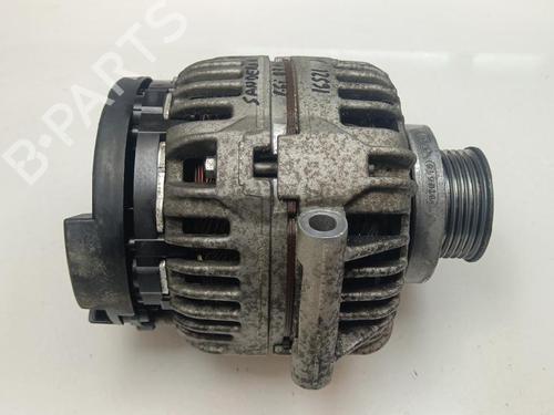 Generator Generator 35743855 35743855