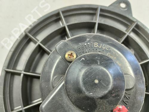 Heater blower motor MAZDA 323 F VI Hatchback (BJ) 1.9 16V (BJ14) | BP19504725M62 