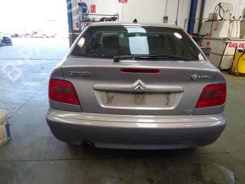 Module électronique CITROËN XSARA (N1) 2.0 HDi 90 | BP9223017M83