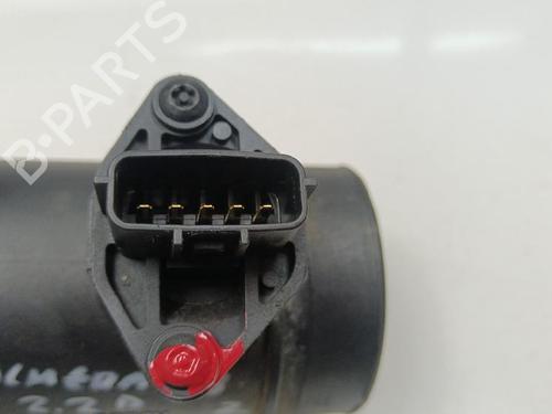 Mass air flow sensor NISSAN ALMERA II (N16) | BP35744267M95 - Image 2
