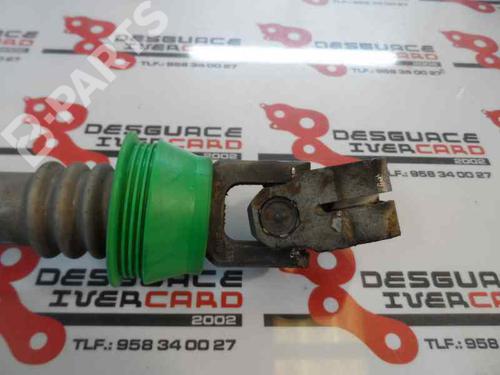 Driveshaft BMW 5 (E60)  | BP8729343M37 