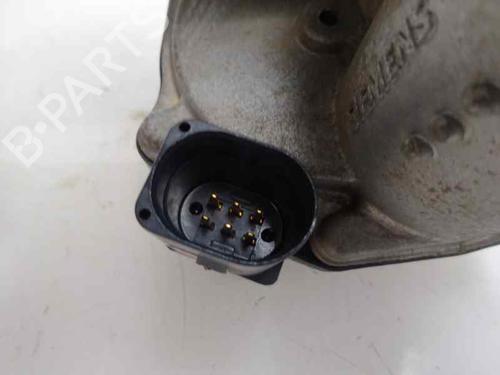 Used Throttle body Throttle body 4394261 4394261