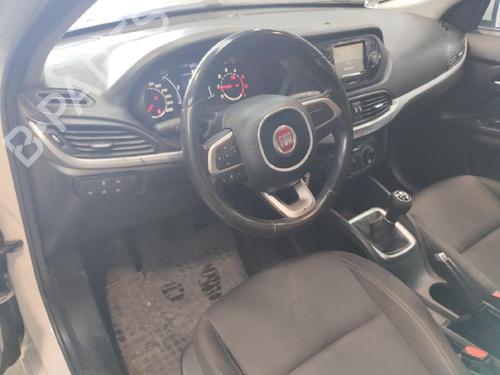 Used Parts FIAT TIPO Saloon (356_, 357_) 1.4 (356SXA1B) 1674059