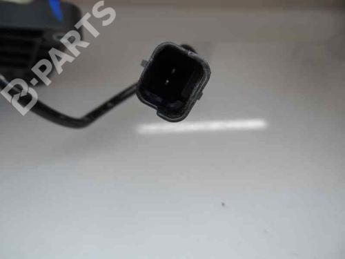 Pedal CITROËN C5 II (RC_) 2.0 HDi (RCRHRH) | BP1623644I4 