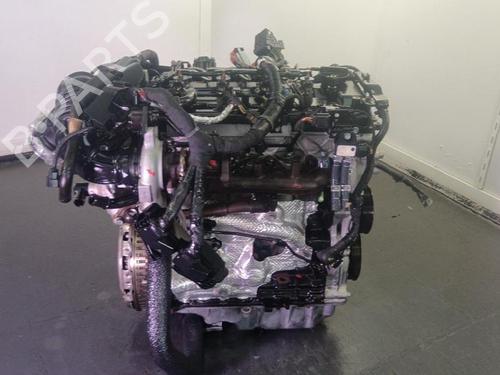 Engine KIA CEE'D (JD) 1.4 CRDi 90 | BP36883232M1 - Image 4