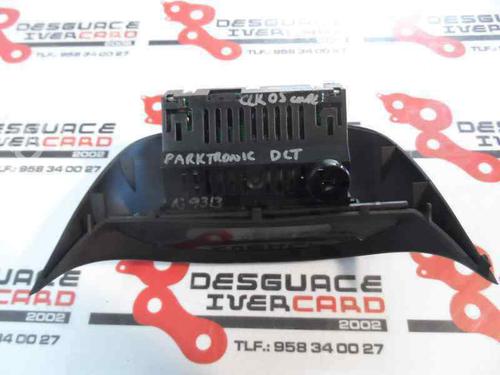 Used Electronic module Electronic module 585626 585626