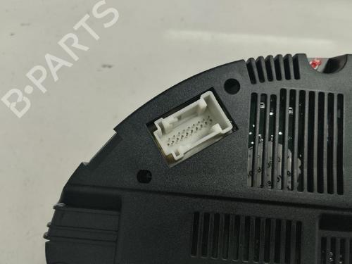 Used Instrument cluster MERCEDES-BENZ A-CLASS (W169) A 180 CDI (169.007, 169.307) (109 hp) 13666492