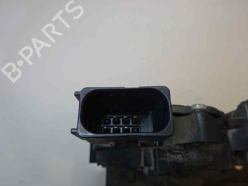 Used Rear right lock Rear right lock 1073835 1073835