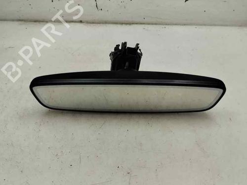 Rear mirror SEAT LEON (KL1, KLG) 1.0 TSI Mild Hybrid | BP22184043I6 - Image 2