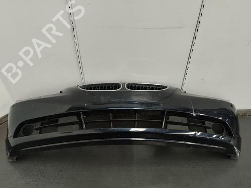 Front bumper BMW 5 Touring (E61) 525 i (192 hp) 13378093