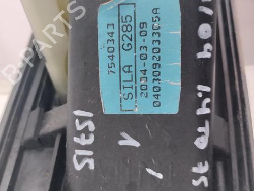 Gear lever MINI MINI (R50, R53) One D | BP15809324M90 