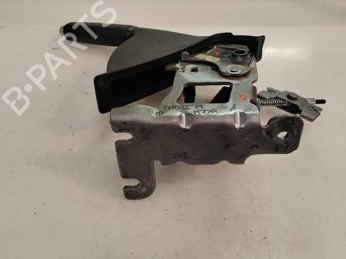 Hand brake FIAT TIPO Saloon (356_, 357_) 1.4 (356SXA1B) | BP17684199I18