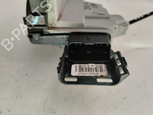 Used Rear right lock PEUGEOT 308 I (4A_, 4C_) 1.6 HDi (112 hp) 16134941