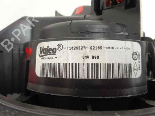 Used Heater blower motor RENAULT CLIO IV Grandtour (KH_) 0.9 TCe 90 (90 hp) 7244803