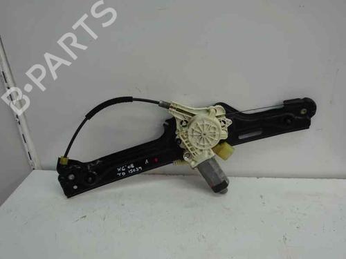 Rear right window mechanism BMW X6 (E71, E72) xDrive 35 d | BP9431084C25 - Image 3
