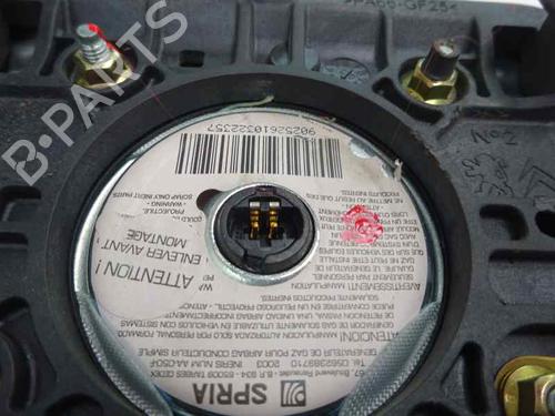 Airbag chauffør PEUGEOT PARTNER MPV (5_, G_) 1.9 D 4x4 (69 hp) 5855696