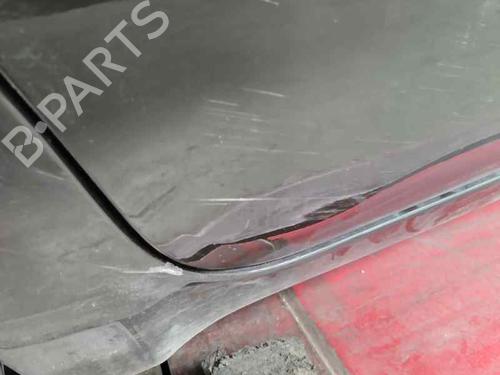 Used Right rear door Right rear door 27202542 27202542