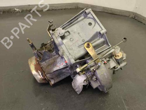 Used Gearbox PEUGEOT 205 I (741A/C) [1983-1987]  27868879
