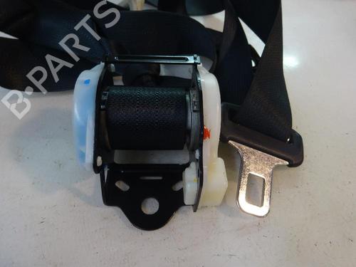 Used Rear right seatbelt NISSAN MICRA IV (K13K, K13KK) 1.2 (80 hp) 11510969