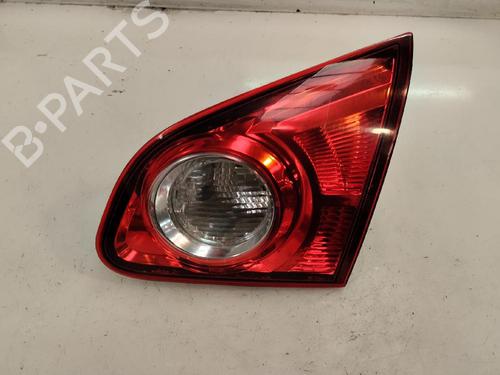 Used Right tailgate light Right tailgate light 16310161 16310161