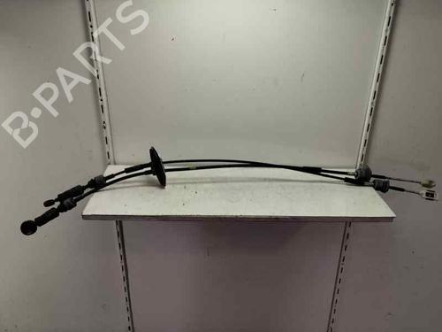 Used Gear lever HYUNDAI ix35 (LM, EL, ELH) 2.0 CRDi (136 hp) 24150742