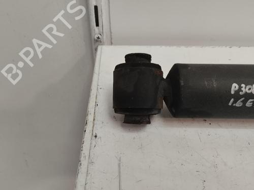Used Left rear shock absorber Left rear shock absorber 16134922 16134922