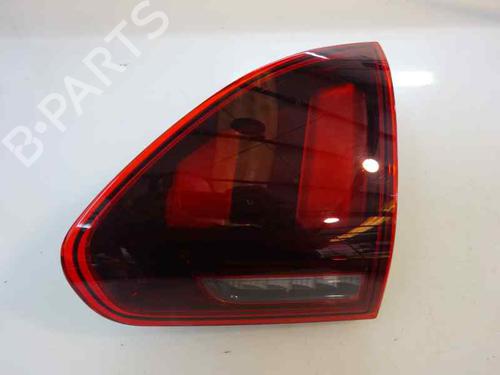 Right tailgate light PEUGEOT 2008 I (CU_) 1.2 VTi | BP2506775C80 - Image 2