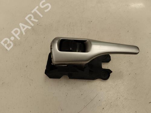 Rear right interior door handle TOYOTA VERSO (_R2_) 1.6 (ZGR20_) (132 hp) 13016167