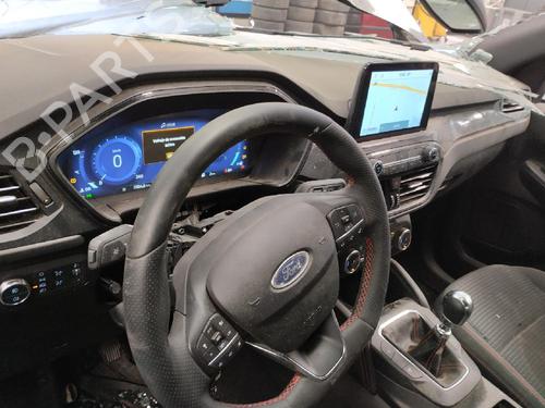 Heater matrix FORD KUGA III (DFK) 1.5 Ecoboost | BP19651542M63  - Image 6