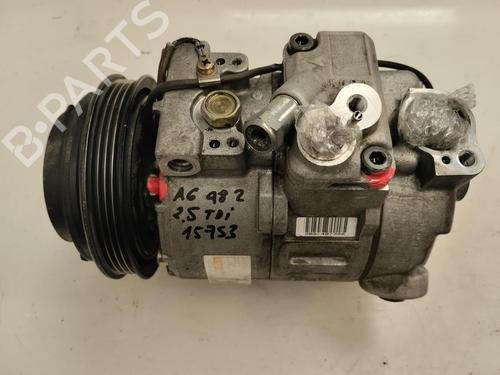 AC Kompressor AUDI A6 C5 (4B2) 2.5 TDI (150 hp) 15853329