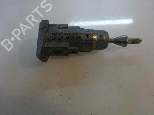 Used Other VW GOLF VII (5G1, BQ1, BE1, BE2) 1.6 TDI (110 hp) 14173134