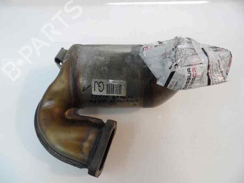 Catalyst DACIA SANDERO 1.5 dCi | BP355039M10 - Image 2