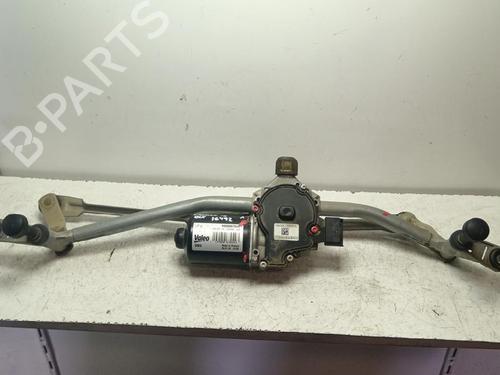 Used Front wiper motor Front wiper motor TOYOTA PROACE Van (MDZ_) 1.6 D4d (MDZ2) (116 hp) 35742080 35742080