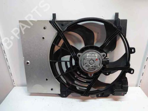 Køleventilator elektrisk CITROËN C3 Picasso (SH_) 1.4 VTi 95 (SH8FSC, SH8FP0, SH8FP6) (95 hp) 6503785