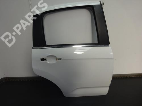 Used Right rear door Right rear door CITROËN C3 II (SC_) 1.6 HDi 90 (90 hp) 11184080 11184080