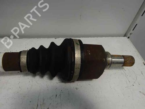 Used Left front driveshaft Left front driveshaft 9744987 9744987