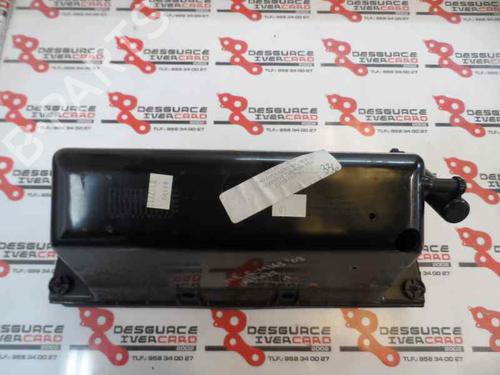 Used Glove box MERCEDES-BENZ M-CLASS (W163) ML 270 CDI (163.113) (163 hp) 354343