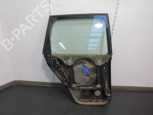 Used Rear right window mechanism VW TOUAREG (7LA, 7L6, 7L7) 5.0 V10 TDI (313 hp) 6980826