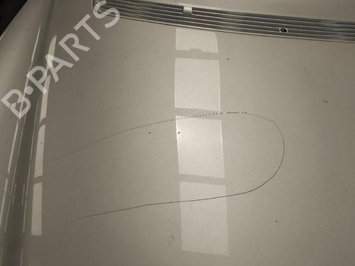 Used Hood MERCEDES-BENZ C-CLASS (W203) C 240 (203.061) (170 hp) 14987622