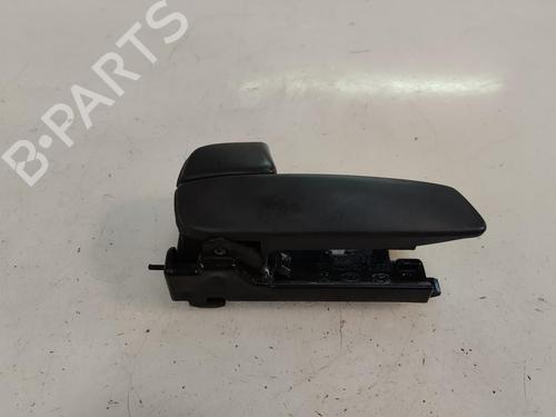 Used Rear left interior door handle KIA RIO II (JB) 1.5 CRDi (110 hp) 17044286