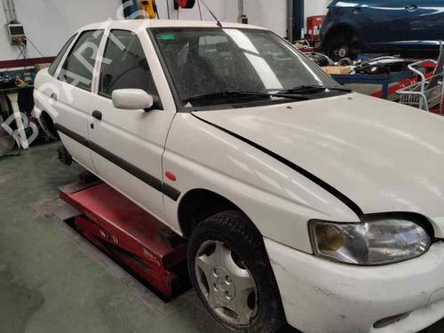 Starter FORD ESCORT CLASSIC (AAL, ABL) 1.8 TD | BP28023059M8