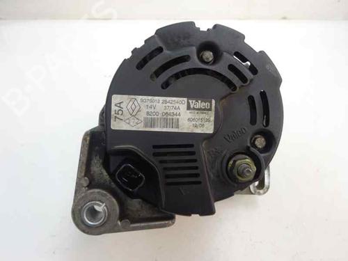 Used Alternator RENAULT TWINGO I (C06_) [1993-2012]  9112677