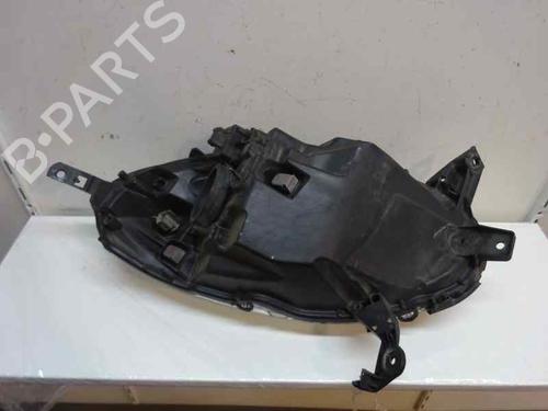 Lyskaster venstre NISSAN MICRA III (K12) 1.2 16V (80 hp) 2596974